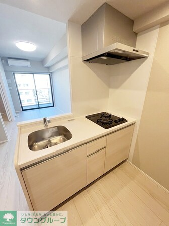 アーバネックス駒込の物件内観写真